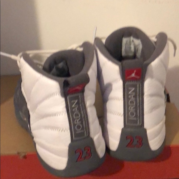 jordan 12 size 9 - Picture 2 of 8